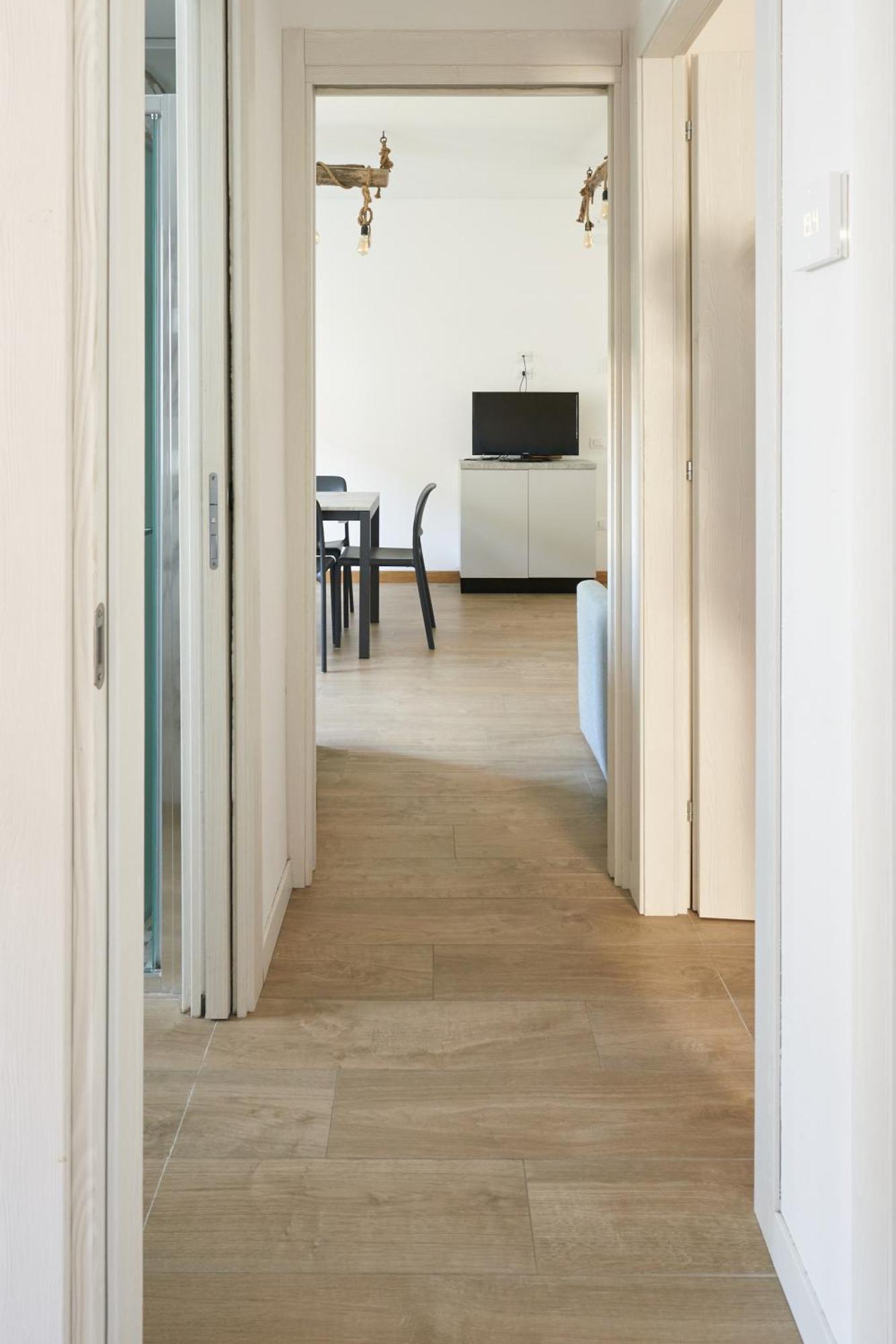 Apartamento White House Lido di Jesolo Exterior foto